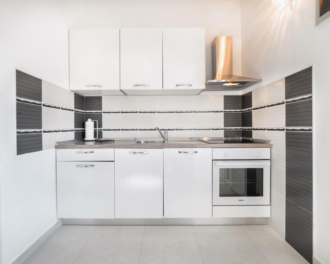 וודיצה Apartments Lipic מראה חיצוני תמונה
