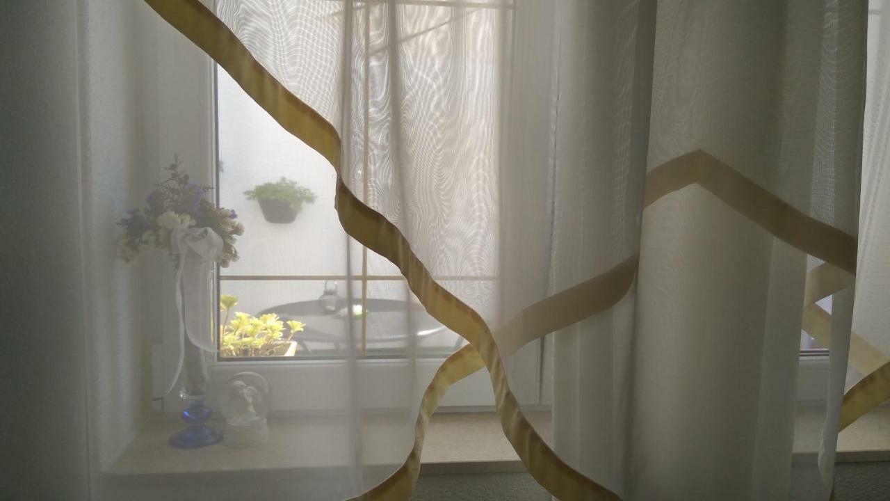 וודיצה Apartments Lipic מראה חיצוני תמונה