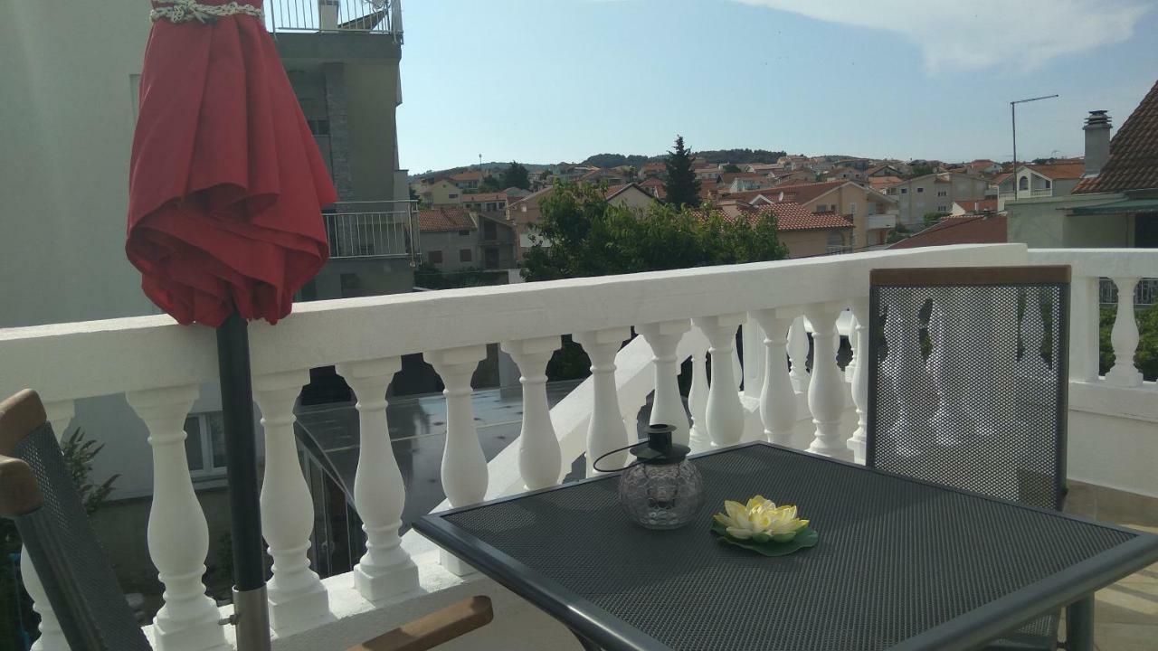 וודיצה Apartments Lipic מראה חיצוני תמונה