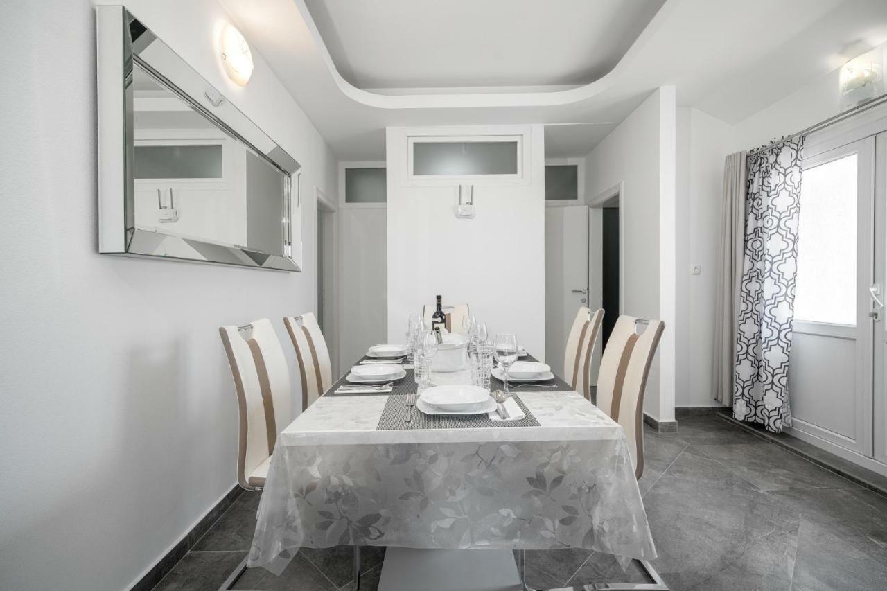 וודיצה Apartments Lipic מראה חיצוני תמונה